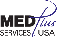 Medplus Logo